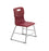 Titan High Chair - Age 4-6 High Chair TC Group Burgundy 