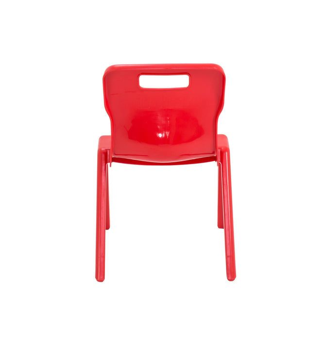 Titan One Piece Chair - Age 4-6 One Piece TC Group 