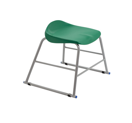 Titan Stool - Age 4-6 Stool TC Group Green 