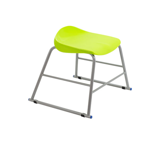 Titan Stool - Age 4-6 Stool TC Group Lime 