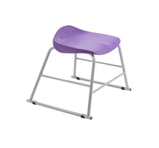 Titan Stool - Age 4-6 Stool TC Group Purple 