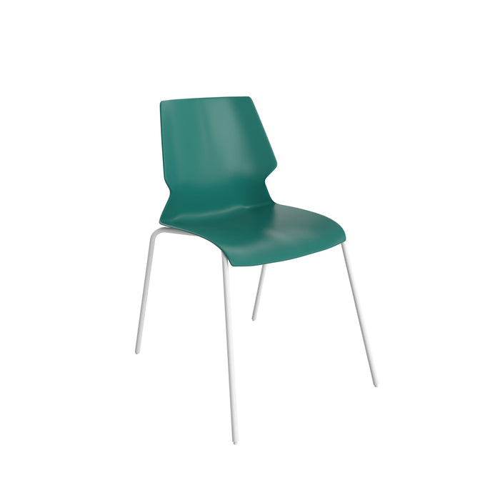 Titan Uni 4 Leg Chair Enable Uni TC Group 