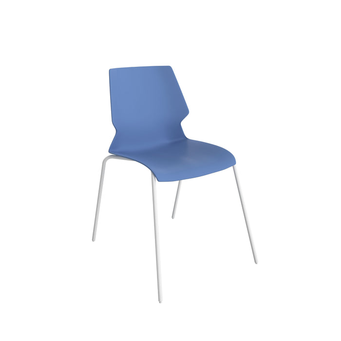 Titan Uni 4 Leg Chair Enable Uni TC Group 