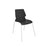 Titan Uni 4 Leg Chair Enable Uni TC Group 