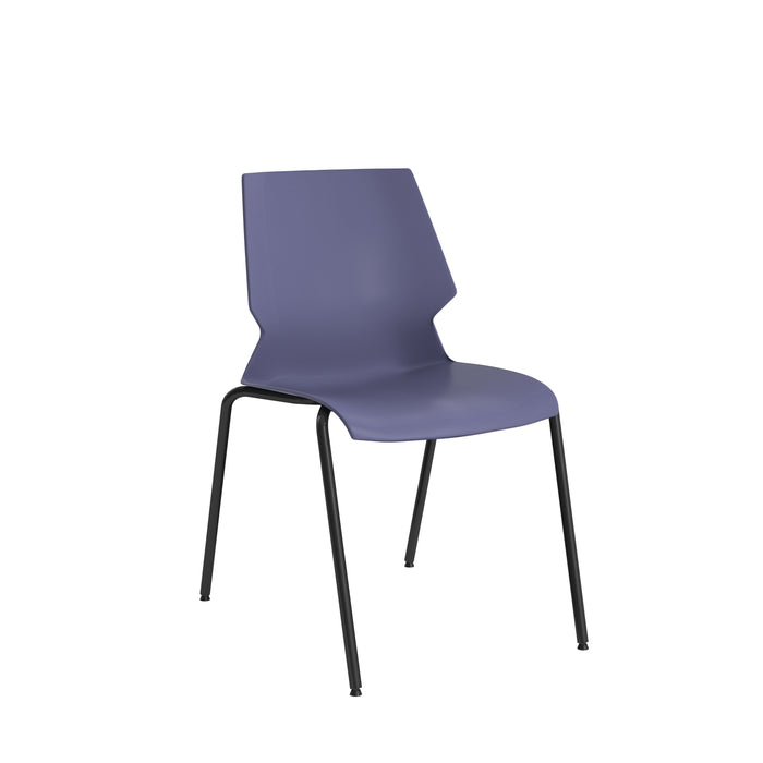 Titan Uni 4 Leg Chair Enable Uni TC Group 