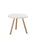 Tripod Coffee Table CAFE BISTRO TC Group Medium 