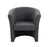 Tub Armchair - Grey SOFT SEATING & RECEP TC Group 