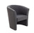 Tub Armchair - Grey SOFT SEATING & RECEP TC Group Grey 