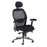 Vision Mesh Back Office Chair Mesh Office Chairs TC Group 