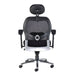 Vision Mesh Back Office Chair Mesh Office Chairs TC Group 