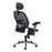 Vision Mesh Back Office Chair Mesh Office Chairs TC Group 