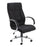 Whist Fabric EXECUTIVE TC Group Black 